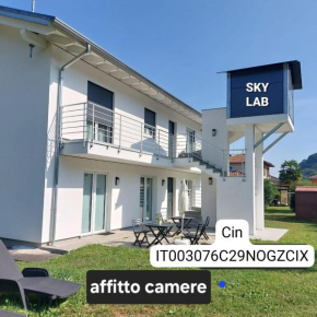 Skylab Gozzano
